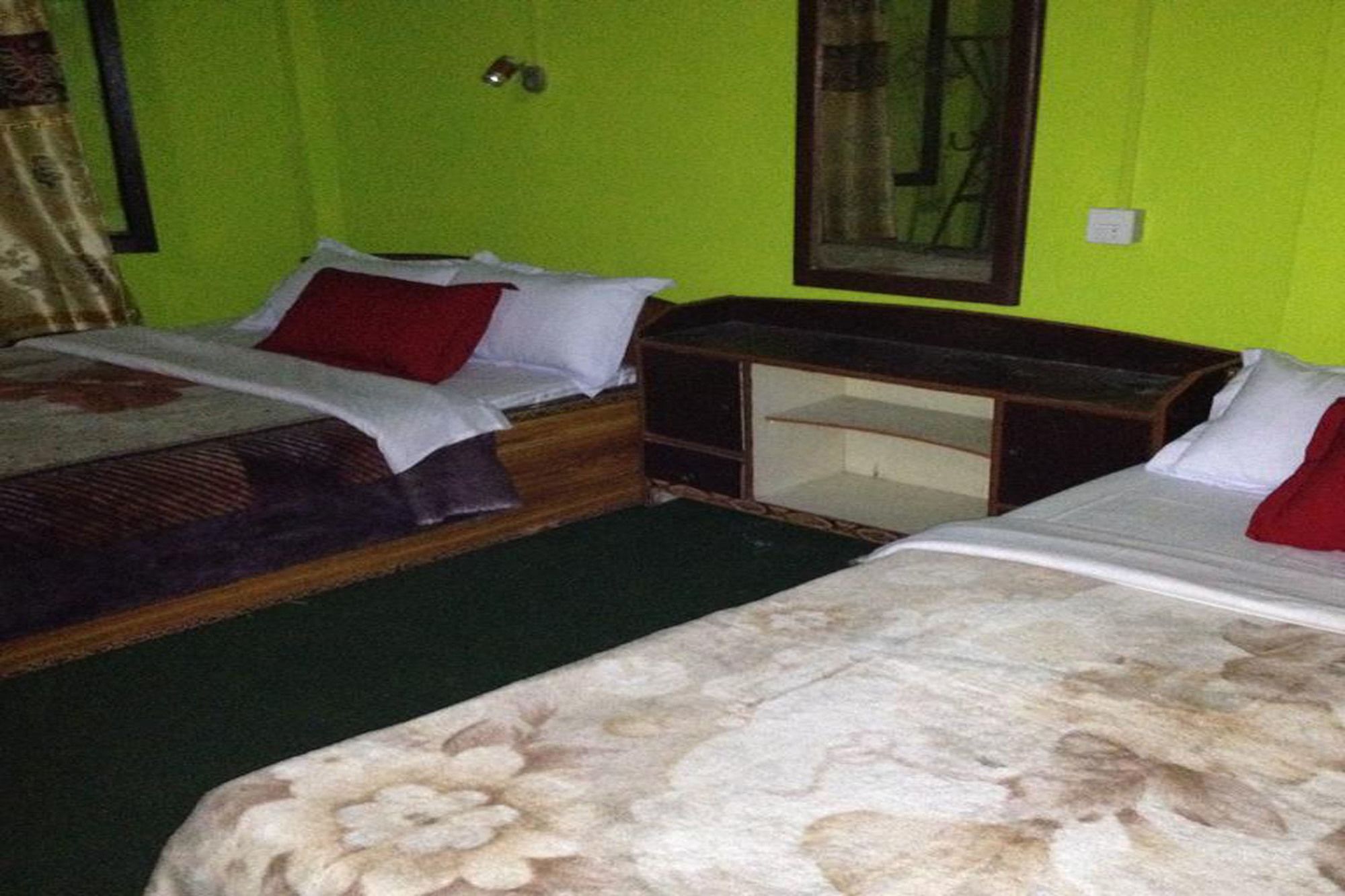 Safari Wildlife Lodge And Camp Chitwan Exterior foto